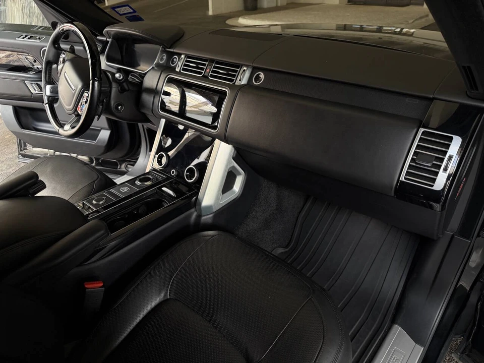 2019 Land Rover Range Rover L405 - Image 27 of 31