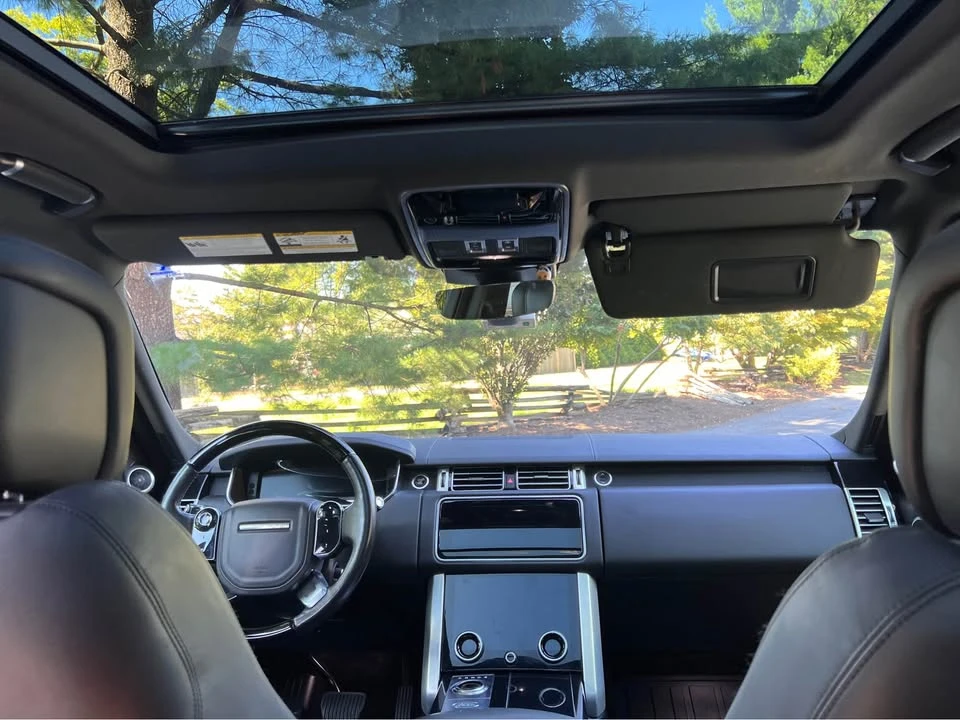 2019 Land Rover Range Rover L405 - Image 6 of 19