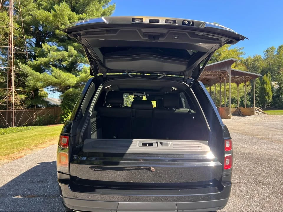 2019 Land Rover Range Rover L405 - Image 11 of 19
