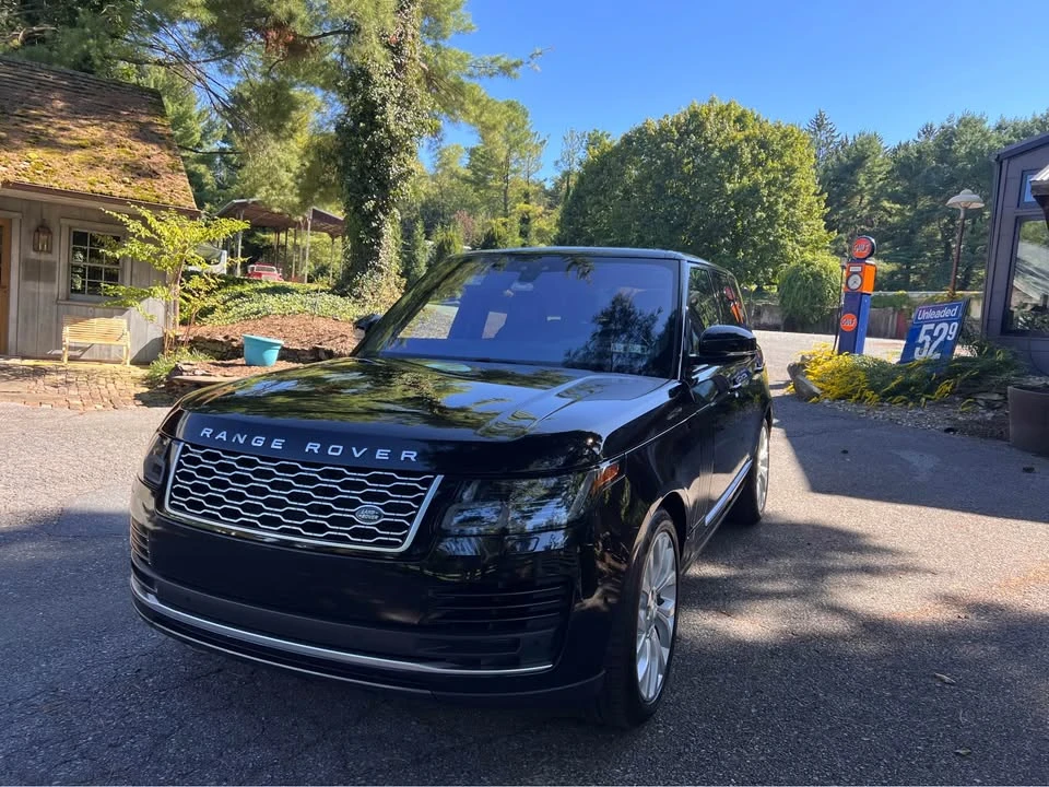 2019 Land Rover Range Rover L405 - Image 19 of 19
