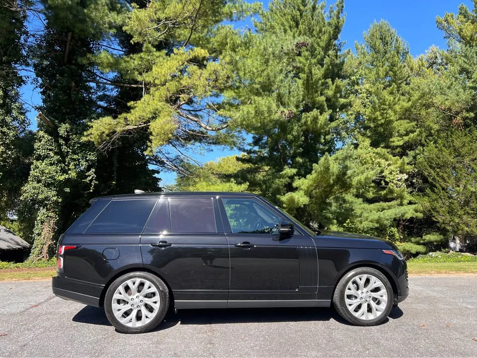 2019 Land Rover Range Rover L405 - Image 13 of 19