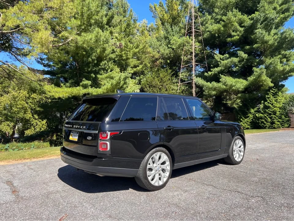 2019 Land Rover Range Rover L405 - Image 14 of 19