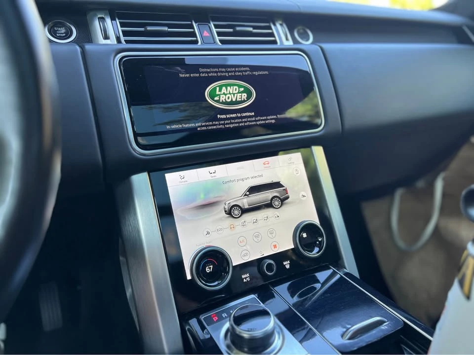 2019 Land Rover Range Rover L405 - Image 10 of 19