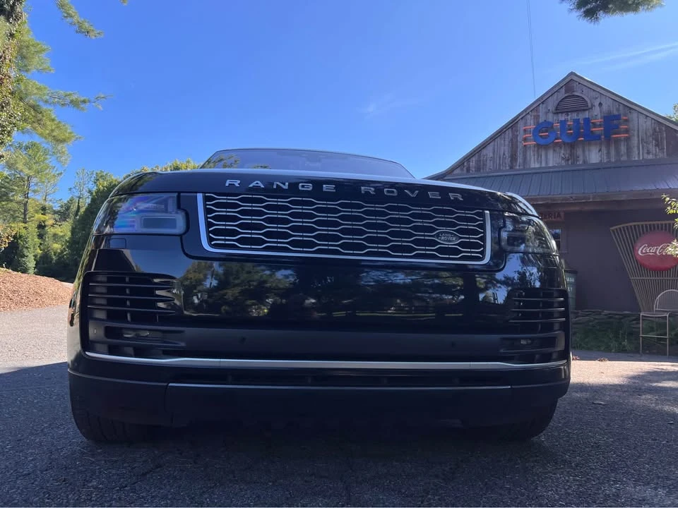 2019 Land Rover Range Rover L405 - Image 18 of 19