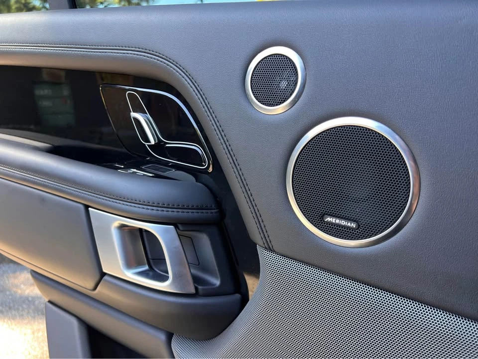 2019 Land Rover Range Rover L405 - Image 8 of 19