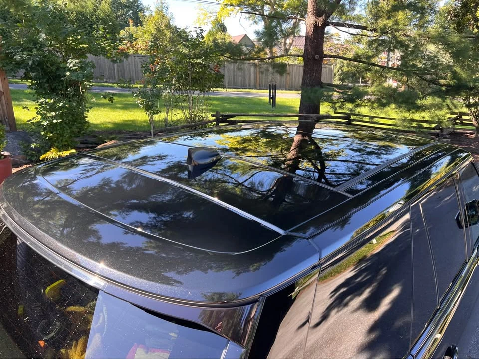 2019 Land Rover Range Rover L405 - Image 9 of 19