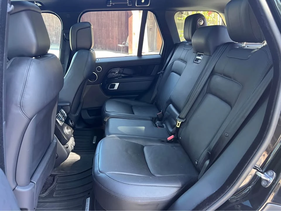 2019 Land Rover Range Rover L405 - Image 5 of 19