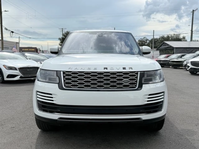 2019 Land Rover Range Rover L405 - Image 4 of 20
