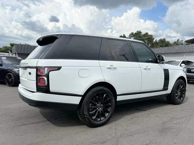 2019 Land Rover Range Rover L405 - Image 10 of 20