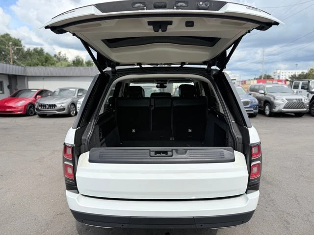 2019 Land Rover Range Rover L405 - Image 14 of 20