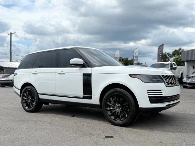 2019 Land Rover Range Rover L405 - Image 12 of 20