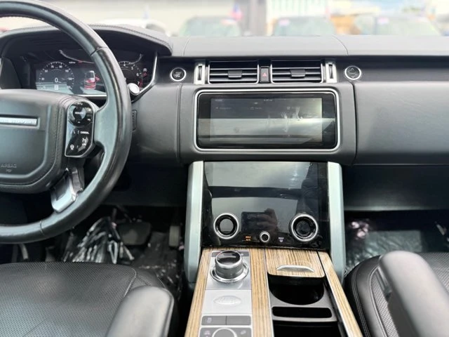 2019 Land Rover Range Rover L405 - Image 18 of 20