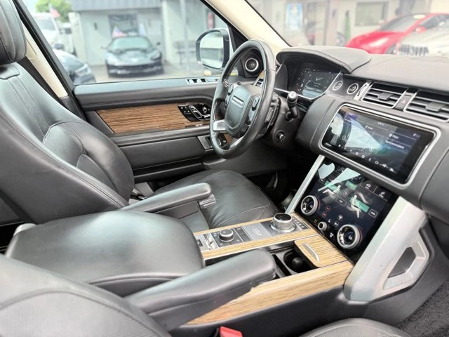 2019 Land Rover Range Rover L405 - Image 20 of 20
