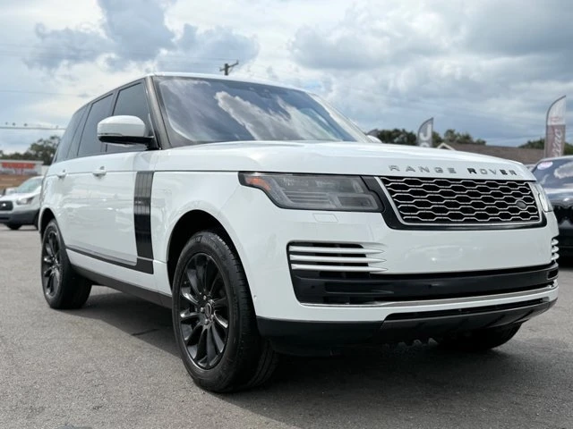 2019 Land Rover Range Rover L405 - Image 13 of 20