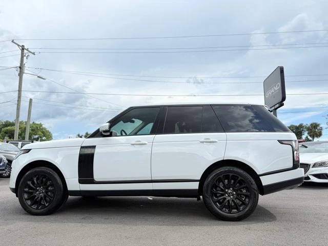 2019 Land Rover Range Rover L405 - Image 6 of 20