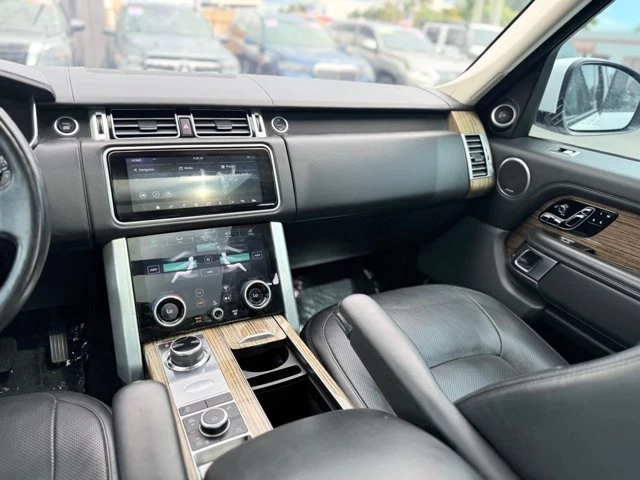 2019 Land Rover Range Rover L405 - Image 17 of 20