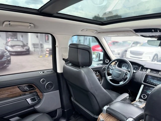 2019 Land Rover Range Rover L405 - Image 16 of 20