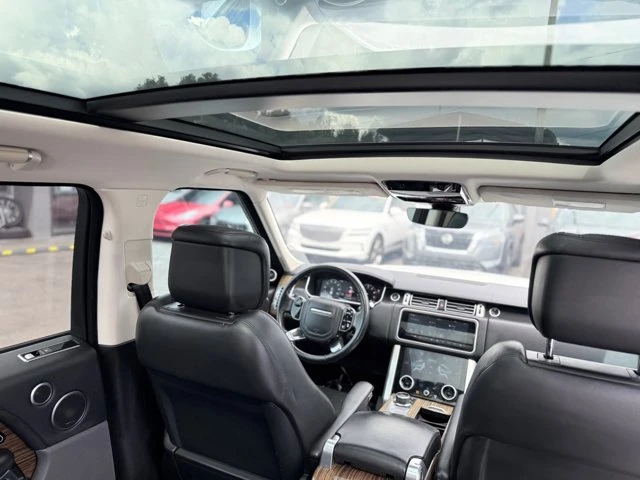 2019 Land Rover Range Rover L405 - Image 15 of 20