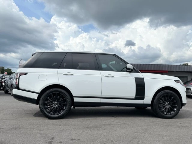 2019 Land Rover Range Rover L405 - Image 11 of 20