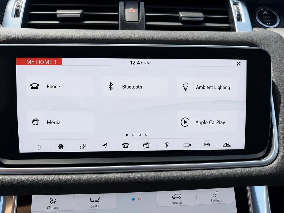 2019 Land Rover Range Rover L405 - Image 6 of 10