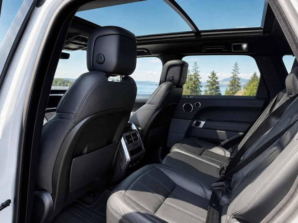 2019 Land Rover Range Rover L405 - Image 8 of 10