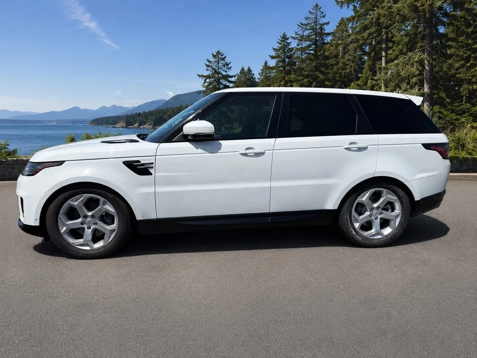 2019 Land Rover Range Rover L405 - Image 7 of 10