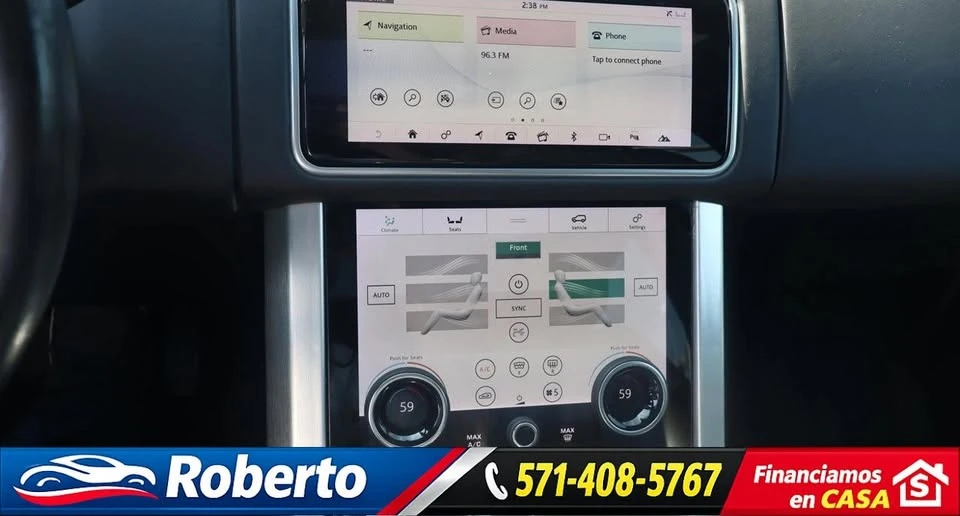 2019 Land Rover Range Rover L405 - Image 12 of 20