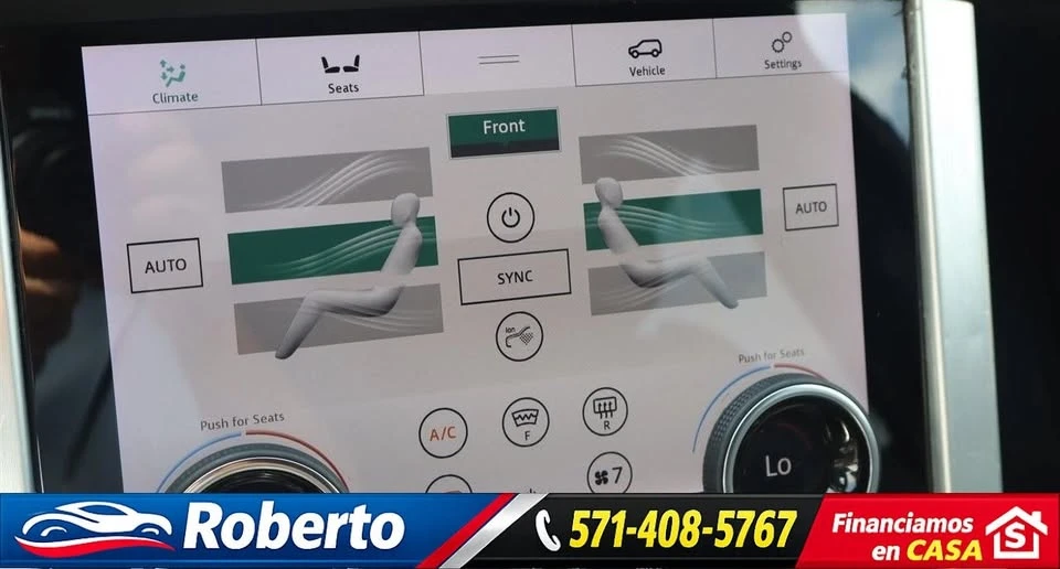 2019 Land Rover Range Rover L405 - Image 14 of 20