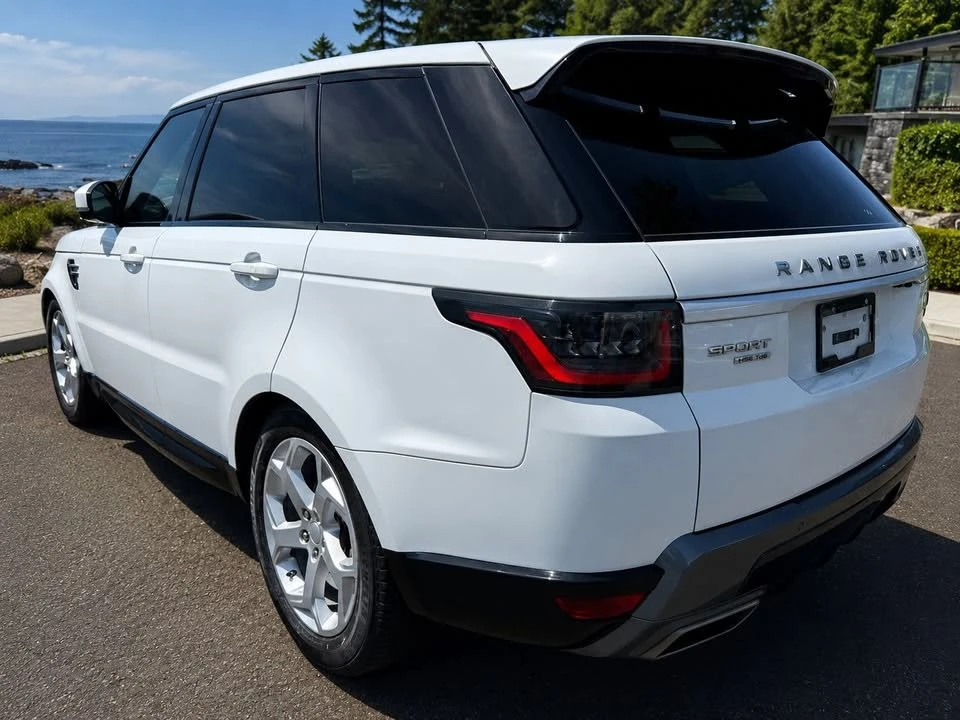 2019 Land Rover Range Rover L405 - Image 3 of 10
