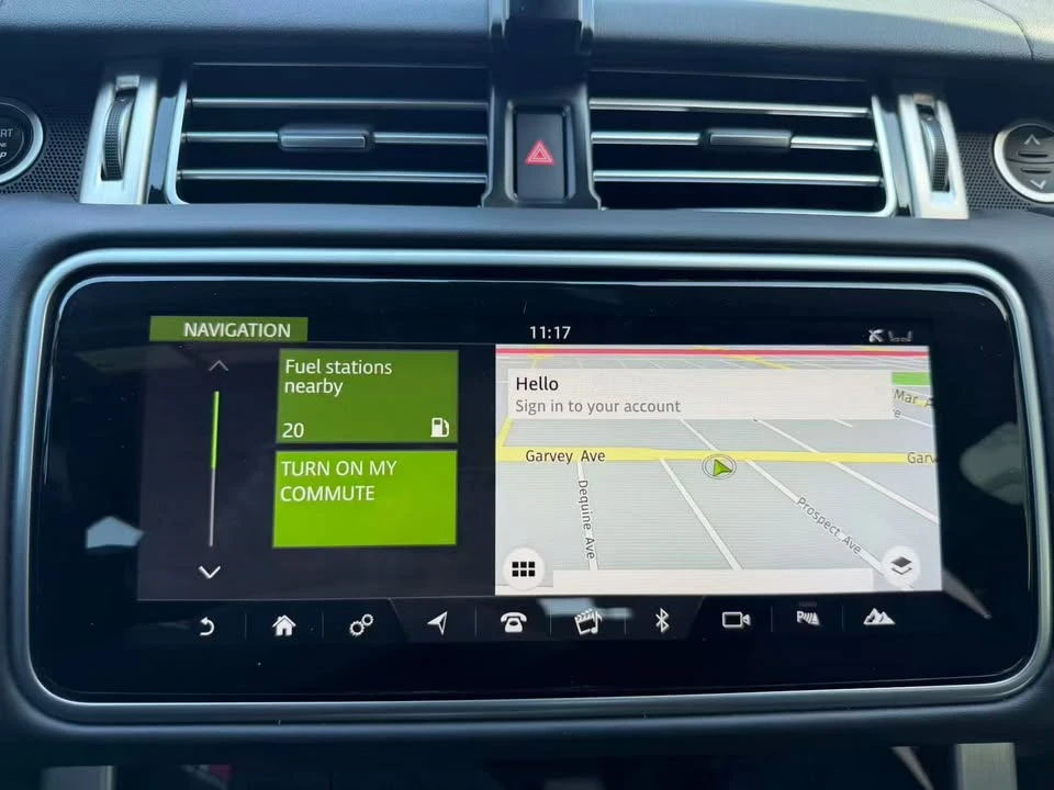 2019 Land Rover Range Rover L405 - Image 15 of 19