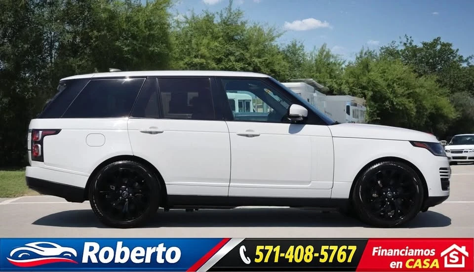 2019 Land Rover Range Rover L405 - Image 17 of 20