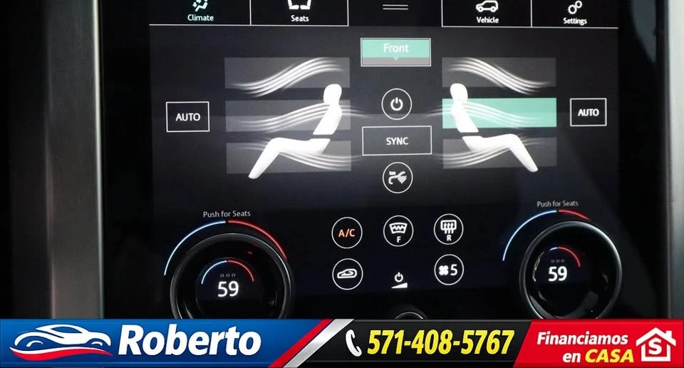 2019 Land Rover Range Rover L405 - Image 10 of 20