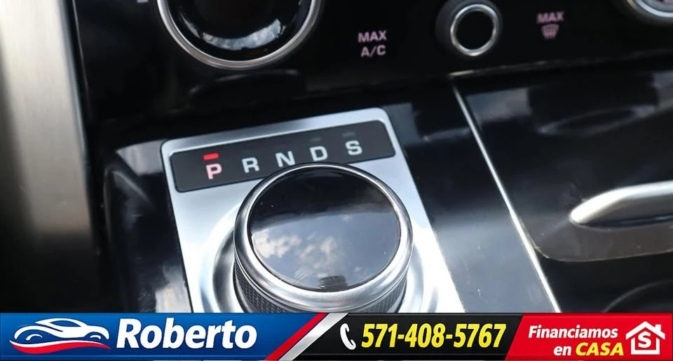 2019 Land Rover Range Rover L405 - Image 16 of 20