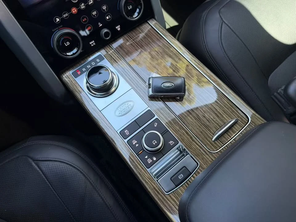 2019 Land Rover Range Rover L405 - Image 16 of 19