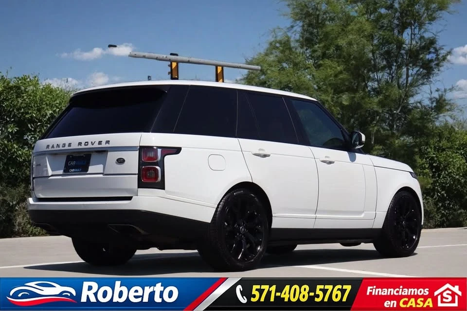 2019 Land Rover Range Rover L405 - Image 11 of 20
