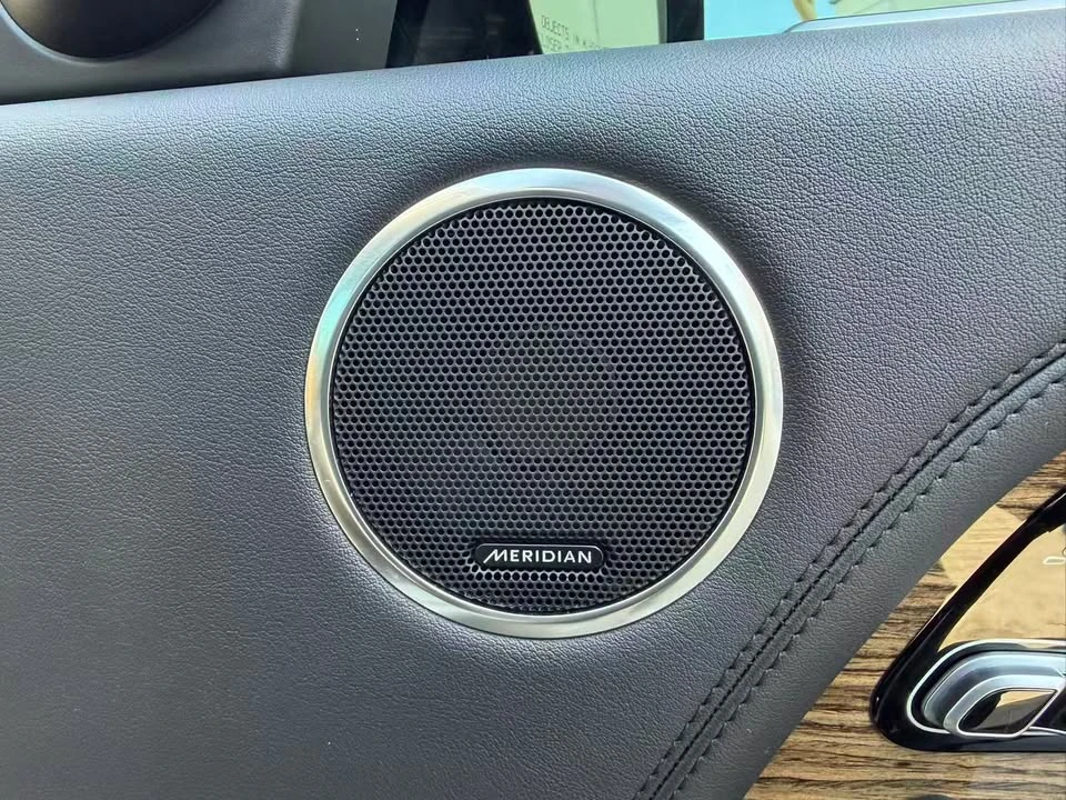 2019 Land Rover Range Rover L405 - Image 9 of 19