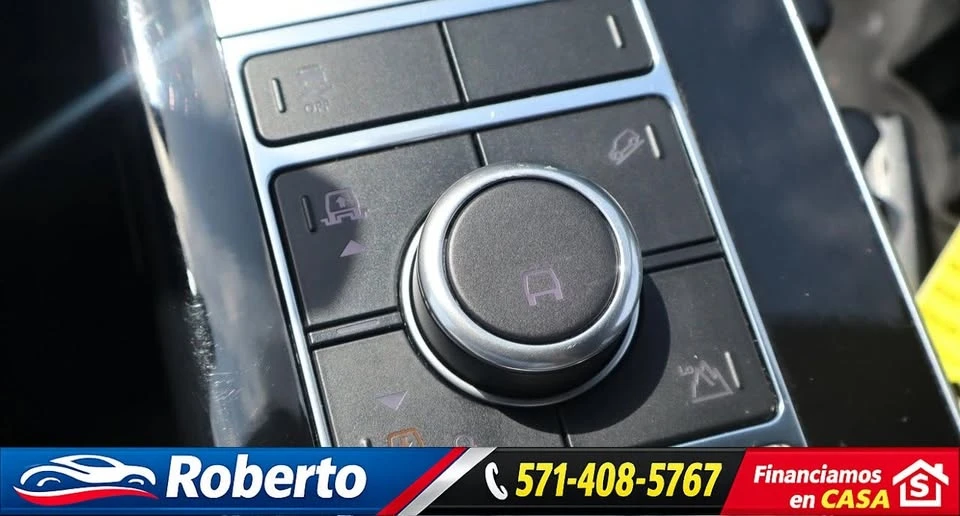 2019 Land Rover Range Rover L405 - Image 18 of 20