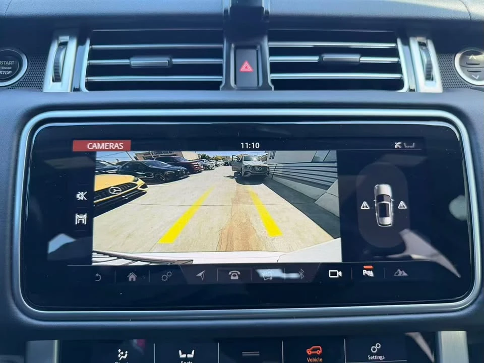 2019 Land Rover Range Rover L405 - Image 13 of 19