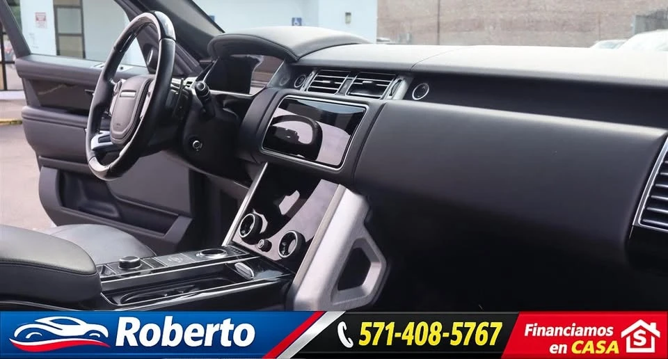 2019 Land Rover Range Rover L405 - Image 4 of 20