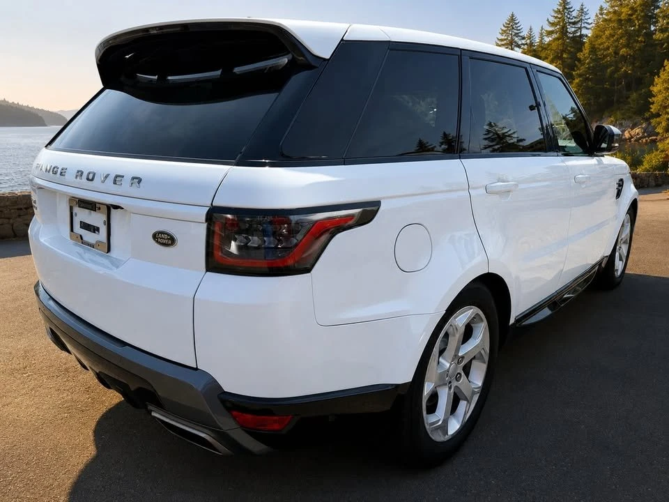 2019 Land Rover Range Rover L405 - Image 5 of 10