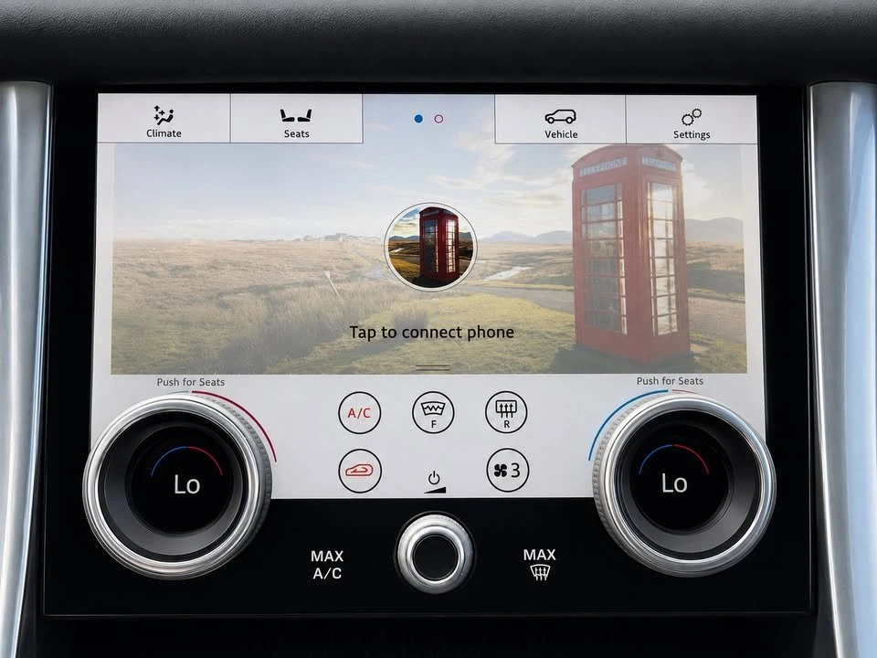 2019 Land Rover Range Rover L405 - Image 4 of 10