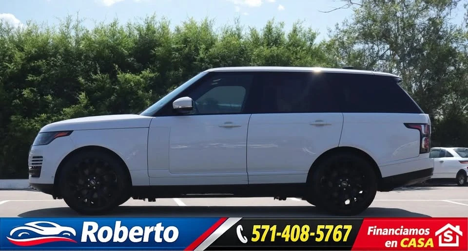 2019 Land Rover Range Rover L405 - Image 7 of 20