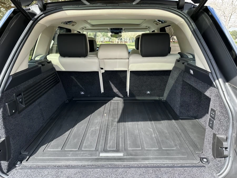 2019 Land Rover Range Rover L405 - Image 8 of 12