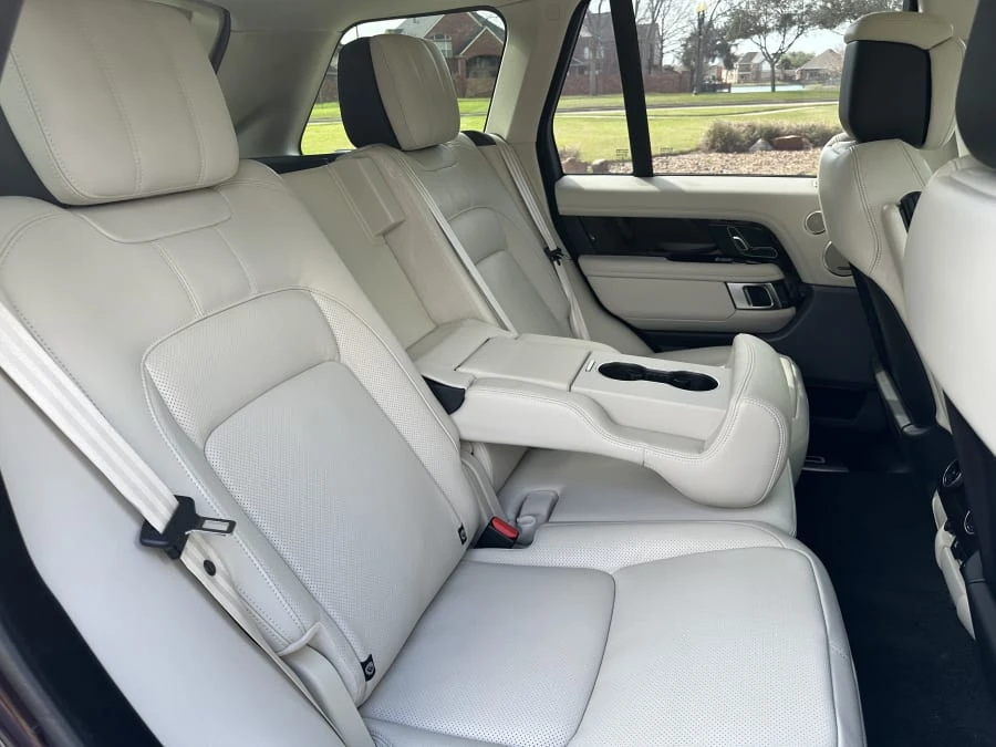 2019 Land Rover Range Rover L405 - Image 10 of 12