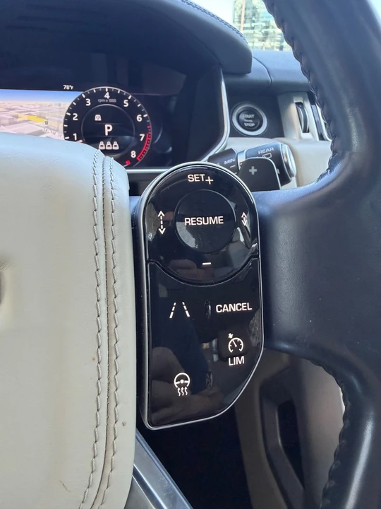 2019 Land Rover Range Rover L405 - Image 21 of 21