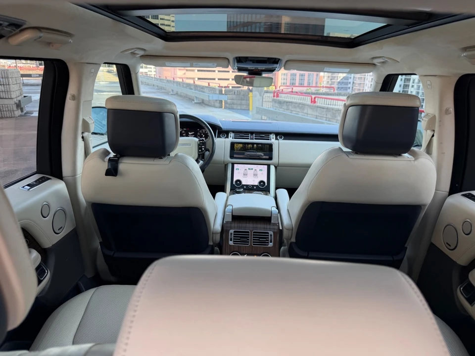 2019 Land Rover - Image 31 of 31