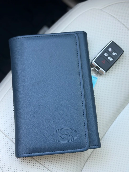 2019 Land Rover - Image 24 of 31
