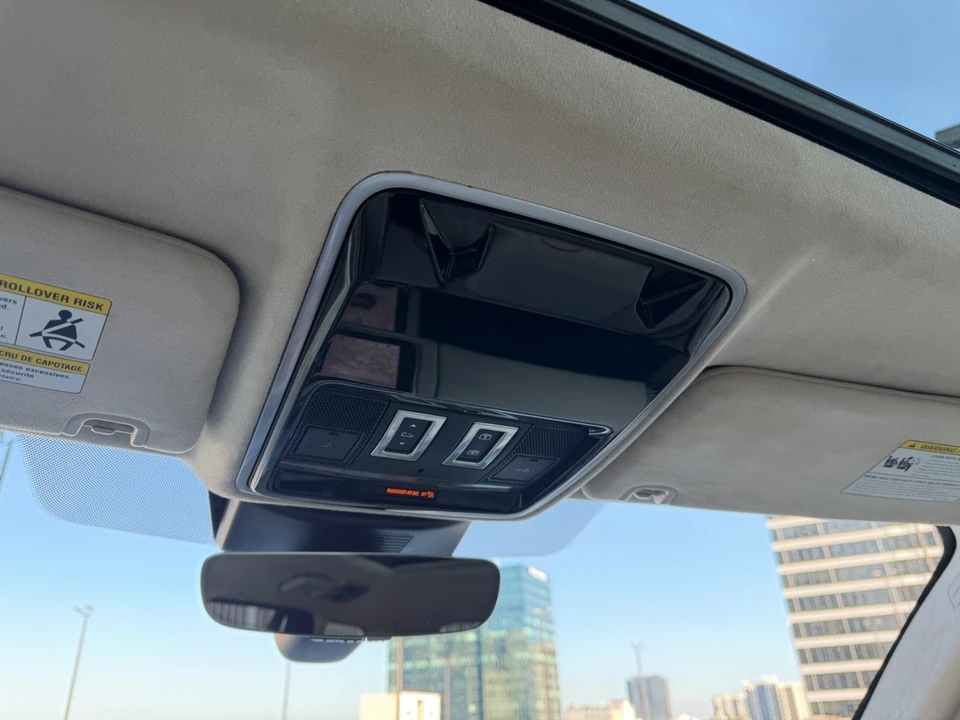 2019 Land Rover Range Rover L405 - Image 17 of 21