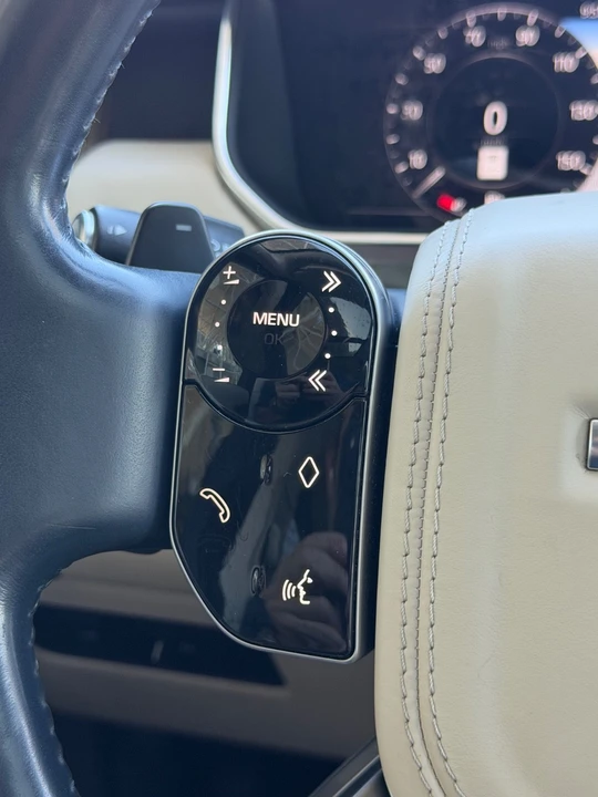 2019 Land Rover Range Rover L405 - Image 20 of 21