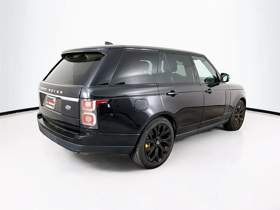2019 Land Rover Range Rover L405 - Image 12 of 14